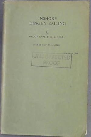 Inshore Dinghy Sailing