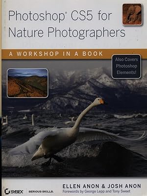 Imagen del vendedor de Photoshop CS5 for Nature Photographers a la venta por Librodifaccia