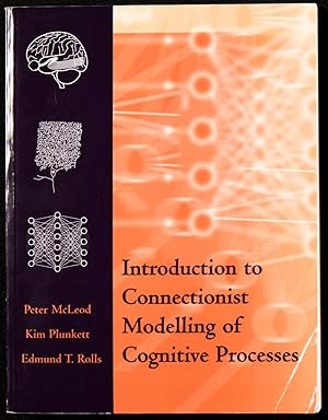 Imagen del vendedor de Introduction to connectionist Modelling of Cognitive Processes a la venta por M. Lefrancq