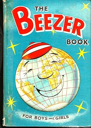 The Beezer Book 1961