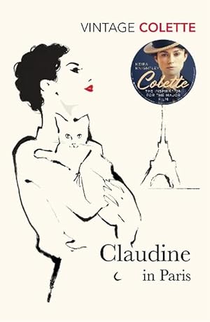 Seller image for Claudine In Paris (Paperback) for sale by AussieBookSeller