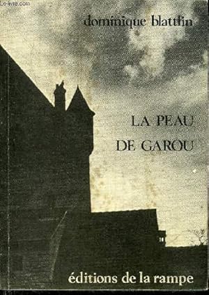 Bild des Verkufers fr LA PEAU DE GAROU ET AUTRES CONTES FANTASTIQUES. zum Verkauf von Le-Livre