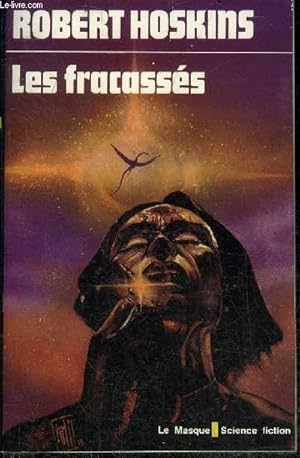 Seller image for LES FRACASSES - COLLECTION LE MASQUE SCIENCE FICTION N86. for sale by Le-Livre