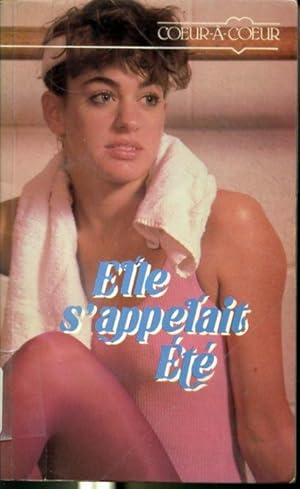 Seller image for Elle s'appelait t - Collection Coeur--coeur for sale by Librairie Le Nord