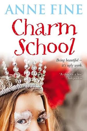 Seller image for Charm School (Paperback) for sale by AussieBookSeller