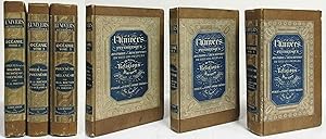 OCEANIE, OU, CINQUIEME PARTIE DU MONDE : REVUE GEOGRAPHIQUE ET ETHNOGRAPHIQUE DE LA MALAISIE, DE ...