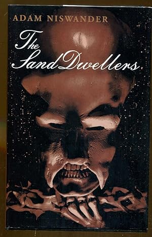 Seller image for The Sand Dwellers for sale by Dearly Departed Books