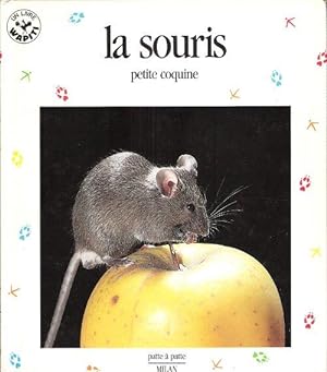Image du vendeur pour La Souris Petite Coquine mis en vente par Au vert paradis du livre