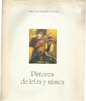 Pintores de letra y Música