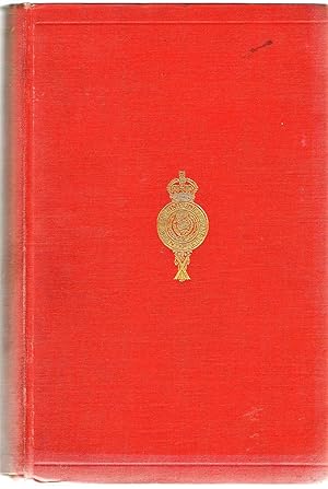 Seller image for The History of the Royal Scots Fusiliers (1678-1918) for sale by Crask Books