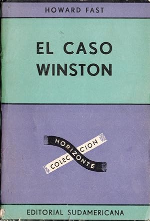 EL CASO WINSTON