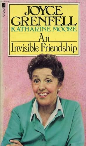 Seller image for AN INVISIBLE FRIENDSHIP for sale by Le-Livre