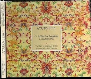 Immagine del venditore per AYURVEDA - LA MEDECINE HINDOUE TRADITIONNELLE venduto da Le-Livre