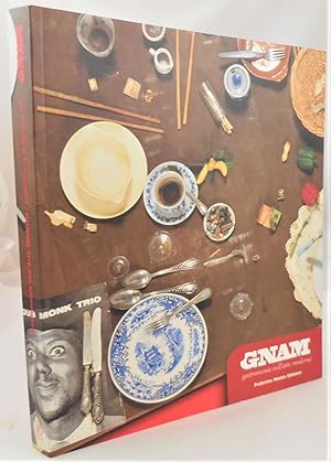 GNAM. Gastronomia nell'arte moderna