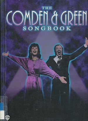 Seller image for The Comden & Green Songbook for sale by CorgiPack