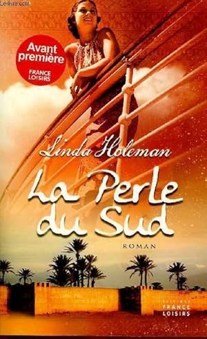 Image du vendeur pour LA PERLE DU SUD mis en vente par Le-Livre