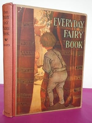 THE EVERYDAY FAIRY BOOK