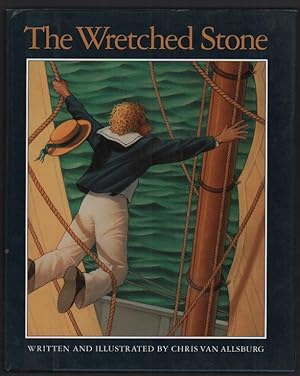 The Wretched Stone