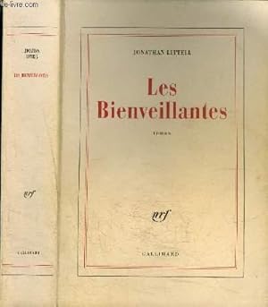 Image du vendeur pour LES BIENVEILLANTES mis en vente par Le-Livre