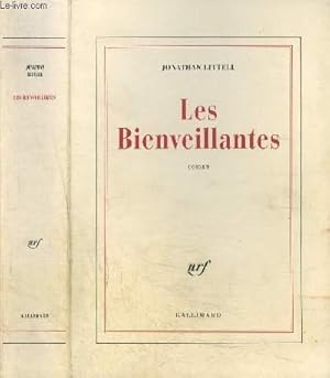 Image du vendeur pour LES BIENVEILLANTES mis en vente par Le-Livre