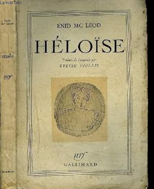 Seller image for HELOISE for sale by Le-Livre