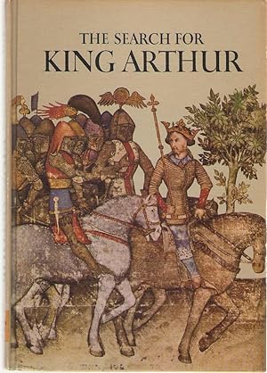 Seller image for The Search For King Arthur for sale by Dan Glaeser Books