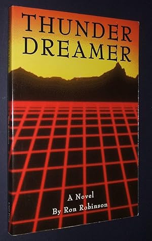 Imagen del vendedor de Thunder Dreamer Photos in this listing are of the book that is offered for sale a la venta por biblioboy