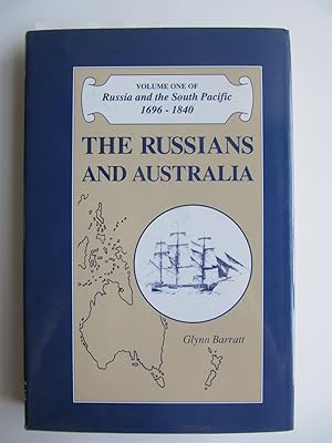 The Russians and Australia