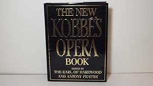 The New Kobbe's Opera Book