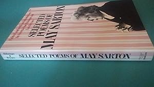 Selected Poems of May Sarton