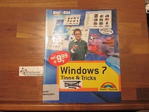 Windows 7 - Tipps & Tricks : sehen und können. Bild für Bild