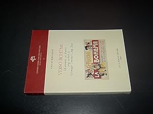Verso Bohème. Gli abbozzi del libretto negli archivi di Giuseppe Giacosa e Luigi Illica. (= Centr...