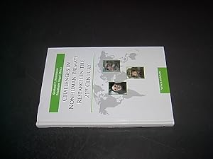 Imagen del vendedor de Challenges in Nonhuman Primate Research in the 21st Century. a la venta por Antiquariat Andree Schulte