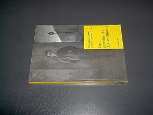 Seller image for Der gewhnliche Antisemitismus. Zur politischen Psychologie der Verachtung. (= Studien und Materialien zum Rechtsextremismus; Band 2). for sale by Antiquariat Andree Schulte