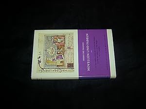 Novellen und Fabeln. Aus dem Altfranzösischen übersetzt von Ruth Schirmer. Auswahl und Nachwort v...