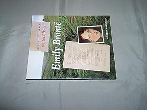 Seller image for The British Library writers' lives: Emily Bronte. for sale by Antiquariat Andree Schulte