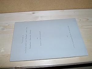 Seller image for Verzeichnis indienkundlicher Hochschulschriften. Deutschland, sterreich, Schweiz. for sale by Antiquariat Andree Schulte