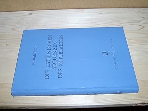 Die lateinischen Sequenzen des Mittelalters in musikalischer und rhythmischer Beziehung.