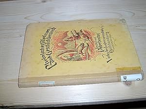 Bild des Verkufers fr Rheinisches Schelmen- u. Geschichtenbuch. zum Verkauf von Antiquariat Andree Schulte