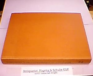 Bibliographie zur Kunstgeschichte des 19. Jahrhunderts. Publikationen der Jahre 1940 - 1966. Mit ...