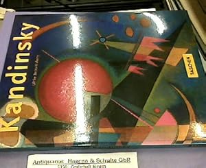 Seller image for Wassily Kandinsky 1866-1944. Aufbruch zur Abstraktion. for sale by Antiquariat Andree Schulte