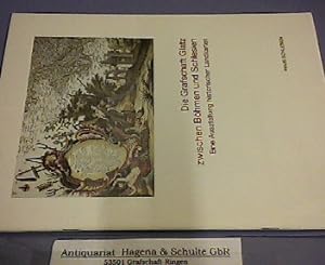 Bild des Verkufers fr Die Grafschaft Glatz zwischen Bhmen und Schlesien. Eine Ausstellung historischer Landkarten. zum Verkauf von Antiquariat Andree Schulte