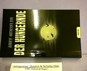 Bild des Verk�ufers f�r Der Hungernde. zum Verkauf von Antiquariat Andree Schulte