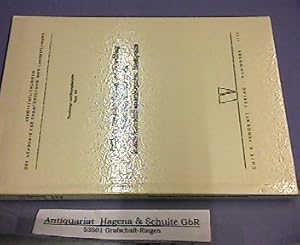 Immagine del venditore per Probleme r�umlicher Planung und Entwicklung in den Grenzr�umen an der deutsch-franz�sisch-luxemburgischen Staatsgrenze. (= Forschungs- und Sitzungsberichte der ARL, Band 149). venduto da Antiquariat Andree Schulte