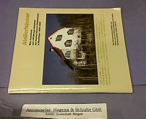 Atelierhäuser. Ausstellung zum 1908 Eingeweihten Atelierhaus von Hedwig Scherrer (1878-1940) in M...