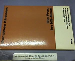 Die Frau im NS-Staat. (= Schriftenreihe der Vierteljahrshefte für Zeitgeschichte, Nr. 44).