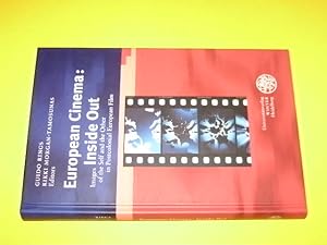 Seller image for European cinema. Inside out. Images of the self and the other in postcolonial European film. (= Anglistische Forschungen. Volume 322). for sale by Antiquariat Andree Schulte