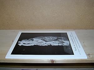 Bild des Verkufers fr Plastik des Osnabrcker Landes vom 14. bis zum 18. Jahrhundert im Kulturgeschichtlichen Museum Osnabrck. zum Verkauf von Antiquariat Andree Schulte