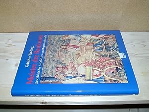 Meister der Baukunst. Geschichte des Architekten- und Ingenieurberufes.