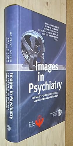 Images in Psychiatry. German Speaking Countries - Austria, Germany, Switzerland.